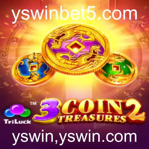 Descubra o Mundo de 3CoinTreasures2: A Nova Sensação dos Jogos Online