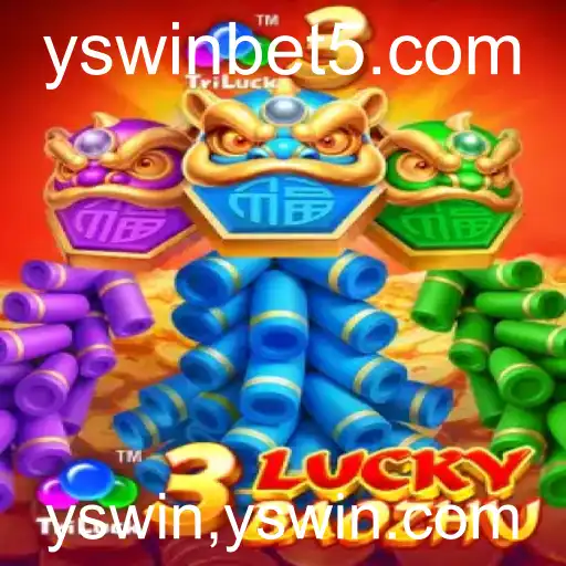 Explorando o Jogo Online 3LuckyBaozhu