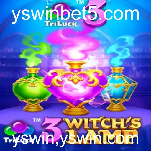 Explorando o Fascinante Mundo de 3WitchsLamp
