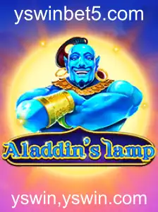Descubra o Encantador Jogo Aladdinslamp