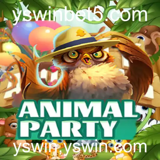 Descubra AnimalParty: Um Mundo de Diversão e Estratégia