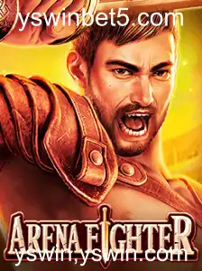 ArenaFighter: Uma Nova Dimensão nos Jogos de Combate Online