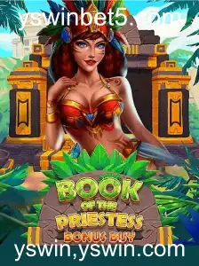 Book of the Priestess: Um Mergulho no Mundo de Yswin