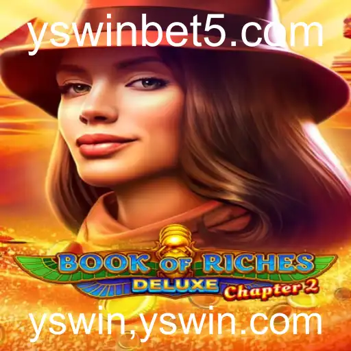 Descubra o Fascinante Mundo de 'Book of Riches Deluxe Chapter 2'