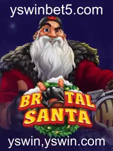 Descubra BrutalSanta: Uma Aventura Natalina Inesquecível