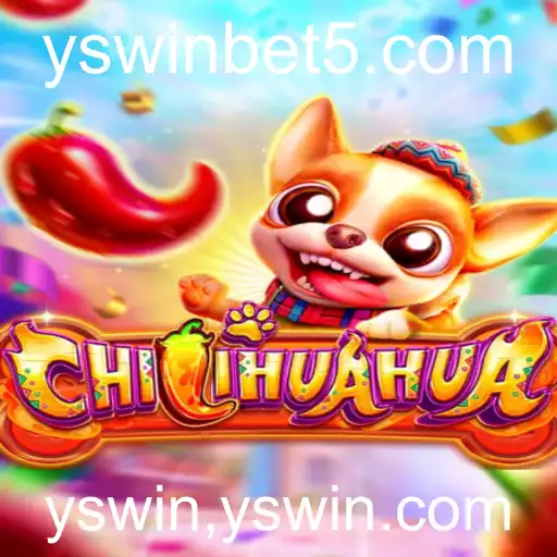 Descubra o Mundo Excitante do Jogo CHILIHUAHUA