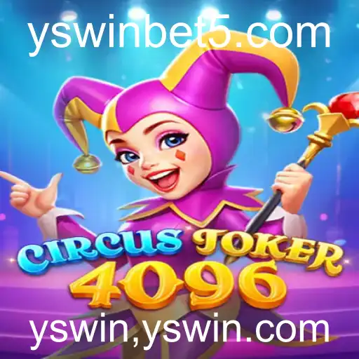 CircusJoker4096: Descubra o Mundo Fascinante e Frenético do Novo Jogo de Azar