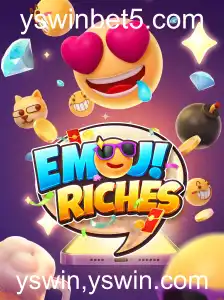 Descubra o Fascinante Mundo de EmojiRiches: Regras e Dicas