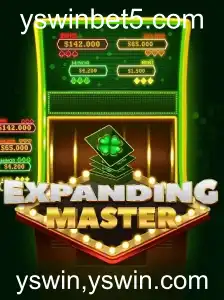 Descubra o Fascinante Mundo de ExpandingMaster