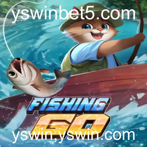 Introdução e Regras do Excitante Jogo FishingGO