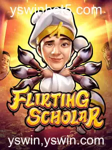 Explorando o Fascinante Mundo do Jogo Flirting Scholar