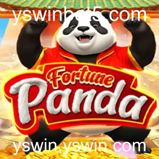 FortunePanda: Embark on a Journey of Luck and Strategy