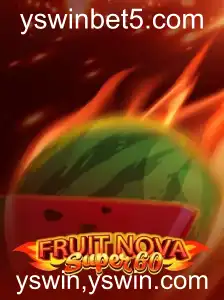 Explorando o Dinâmico Mundo de FruitNovaSuper60