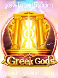 Explorando o Mundo Mitológico de GreekGods: Um Mergulho na Antiga Grécia