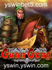 GuanGong: Conheça o Jogo Inovador