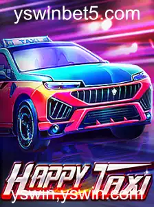 Explorando o Mundo Encantador de HappyTaxi