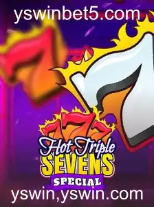 Explorando o emocionante mundo de HotTripleSevensSpecial