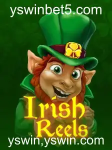IrishReels: Explorando o Jogo de Slot Irlandês