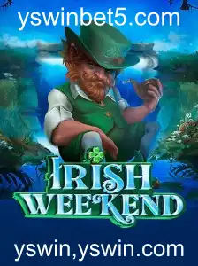 Descubra o Fascinante Mundo de IrishWeekend: Um Jogo de Estratégia e Diversão