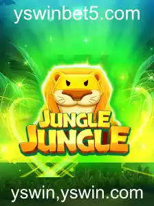 Descubra o Fascinante Mundo de JungleJungle