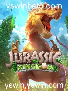 Descubra o Mundo de Aventuras em JurassicKingdom