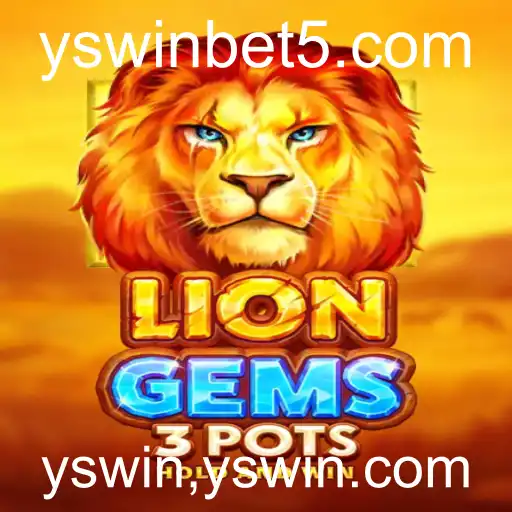 Explorando o Mundo de LionGems3pots