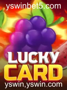 Descubra o Fascinante Mundo do LuckyCard