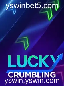 LuckyCrumbling: O Guia Completo para o Novo Fenômeno dos Jogos