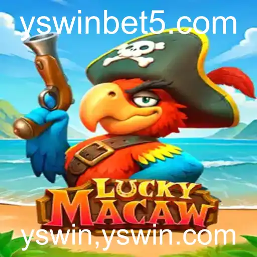 Explore as Aventuras de LuckyMacaw: Um Jogo Empolgante para Todas as Idades