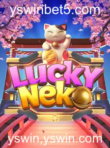 Explorando o Fascinante Mundo do Jogo LuckyNeko