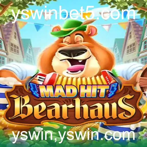 MadHitBearhaus: Uma Aventura em Realidade Virtual com Yswin