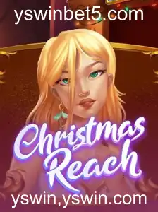 ChristmasReach: A Experiência de Jogo Inédita para as Festas de Fim de Ano