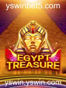 EgyptTreasure: Explorando Aventuras em um Mundo Antigo