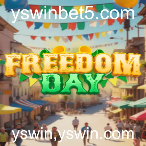 Descubra FreedomDay: O Jogo de Estrategia Popular em yswin.com