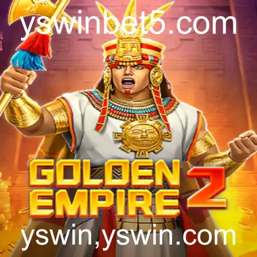 Descubra o Mundo Fascinante de GoldenEmpire2