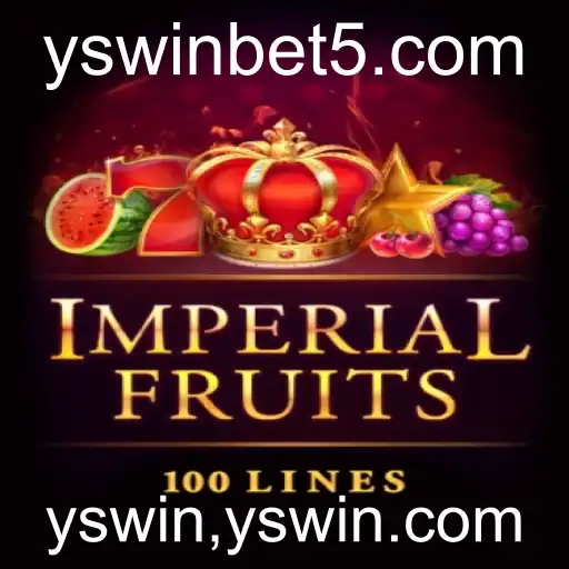 Descubra o Fascinante Jogo ImperialFruits100