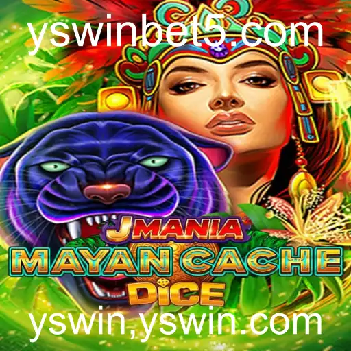 JManiaMayanCacheDice: A Aventura em Dados da Era Maia