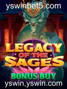Descubra o Mundo Fascinante de LegacyoftheSagesBonusBuy