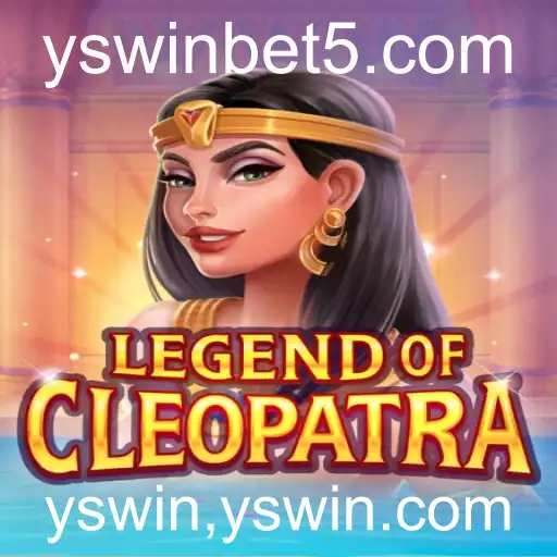 Descubra o Fascinante Mundo de LegendOfCleopatra