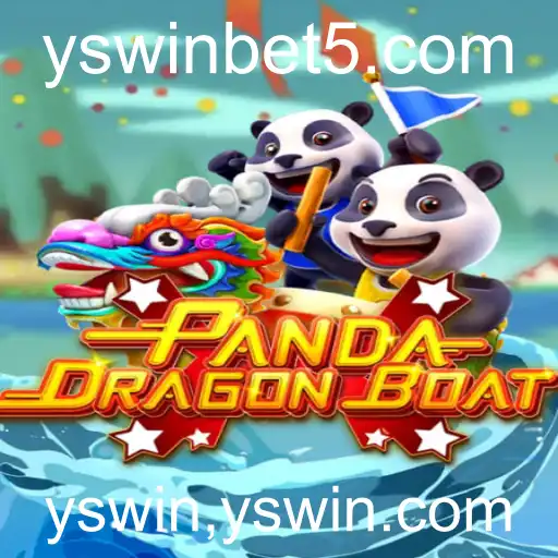 Explorando o Mundo de PANDADRAGONBOAT: Uma Aventura no Universo dos Jogos