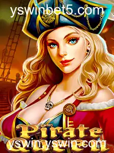 PirateQueen: Uma Aventura Emocionante nos Sete Mares