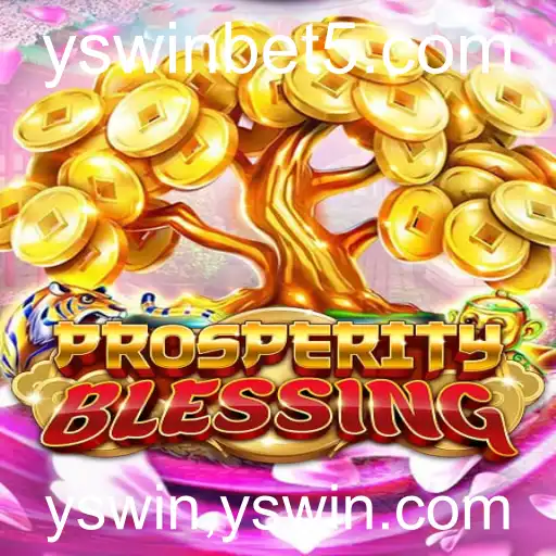 Explorando ProsperityBlessing: Um Novo Horizonte de Entretenimento