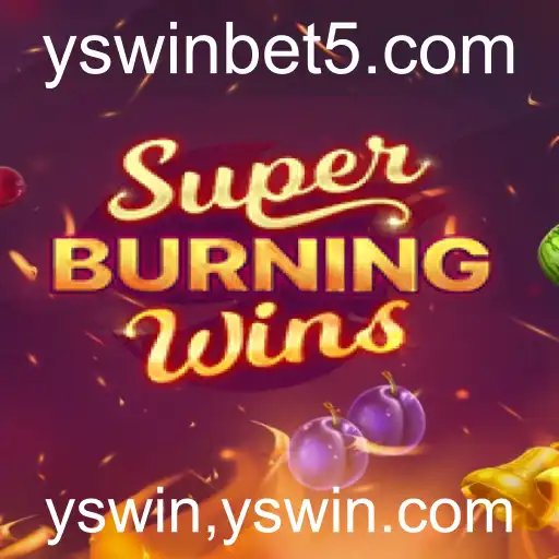 Explorando o Mundo de SuperBurningWins: Um Jogo de Emoção e Recompensas