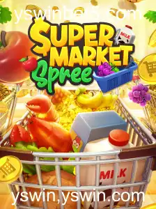 SupermarketSpree: O Jogo de Estratégia que Transforma Compras em Aventura
