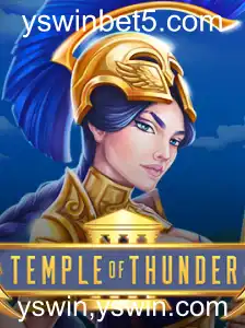 Explorando TempleofThunder: Um Guia Completo