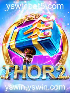 Thor2: Uma Jornada Épica no Mundo dos Jogos Interativos
