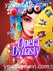 OperaDynasty: Mergulhando no Mundo de Estratégia e Competição