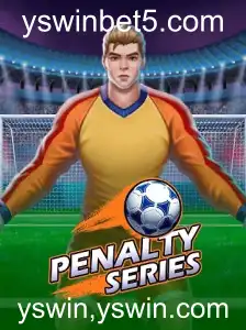 Explorando o Mundo Emocionante de PenaltySeries