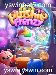 PlushieFrenzy: Mergulhe no Mundo Encantador dos Ursinhos de Pelúcia