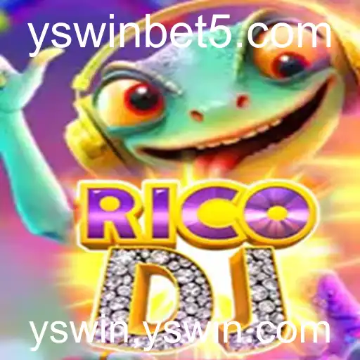 Explorando o Mundo de RicoDJ: Um Jogo Inovador